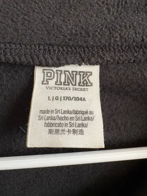 PINK Victoria's Secret Sweatshirt thumbnail 2