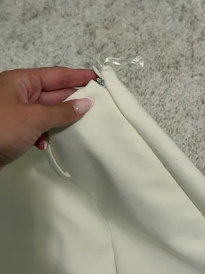 zara skirt thumbnail 4
