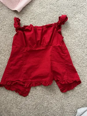 Brandy Melville Top thumbnail 2