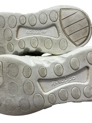 adidas Women's Athletic Shoes - White/Cream thumbnail 12