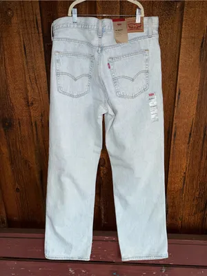 Levi's 94 baggy jeans thumbnail 6