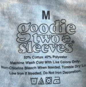 Mushroom Graphic T-shirt thumbnail 3