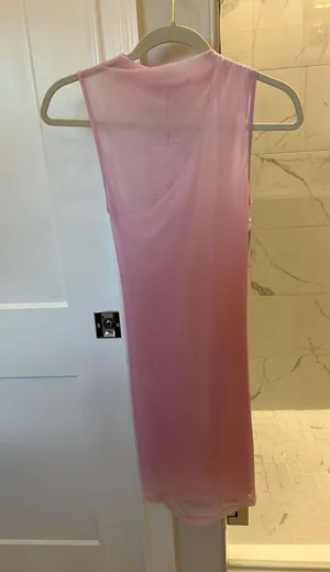 ZARA Dress Mini thumbnail 1