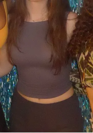 Backless Top Amazon thumbnail 1