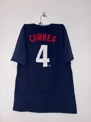 Minnesota Twins Carlos Correa Tee thumbnail 2