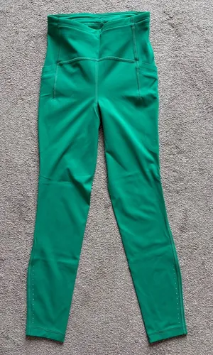Lululemon Swift Speed High Rise 25” - size 2 thumbnail 1