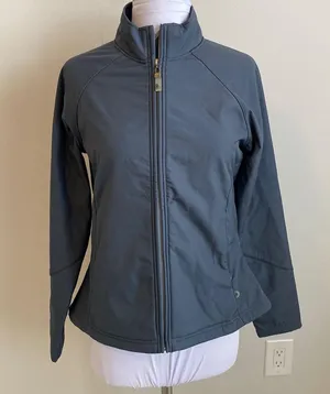 Alo Air Land Ocean Technical Jacket thumbnail 2