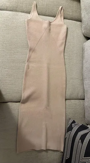 Abercrombie Knit Bodycon Dress thumbnail 1