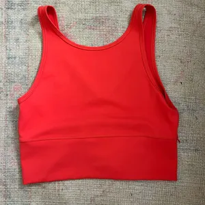 Lululemon power pivot tank thumbnail 1