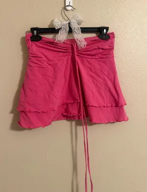 Wild Fable Skirt Mini thumbnail 1