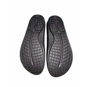 ✨Oofos OOlala Women’s Black Sz 11 Sandals✨ thumbnail 10