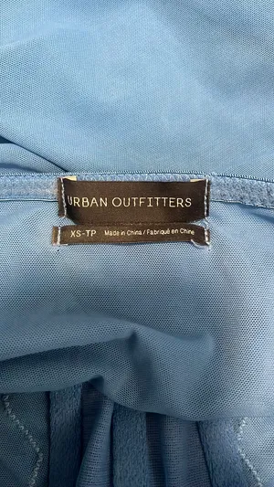 Urban Outfitters Dress Corset thumbnail 2