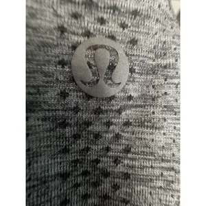 Lululemon Swiftly Size 4 Tech Racerback Tank Top 2.0 Heathered Gray #HHH1-2 thumbnail 7
