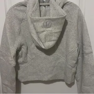 Lululemon Scuba Hoodie Jacket Half Zip thumbnail 7