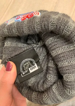 NHL Chicago Blackhawks Beanie thumbnail 3