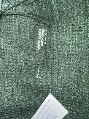 Gilly Hicks Hollister  Matching Set thumbnail 2