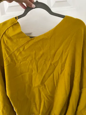 Free People Sweater thumbnail 2