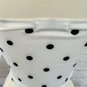 Boutique Polka For Bustier Top thumbnail 5