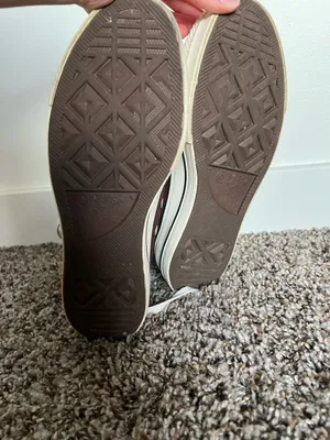 Custom Converse Platform High-Top thumbnail 5