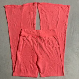 LIMITED EDITION Low Rise Flare Pants S thumbnail 5