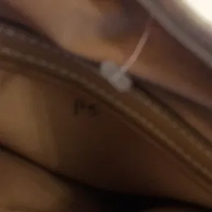 FINAL MARKDOWN Ladies rosetti bag thumbnail 4