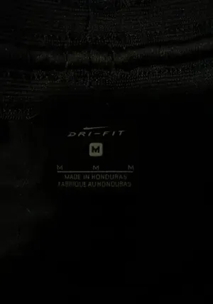 Nike Sweatpants thumbnail 3