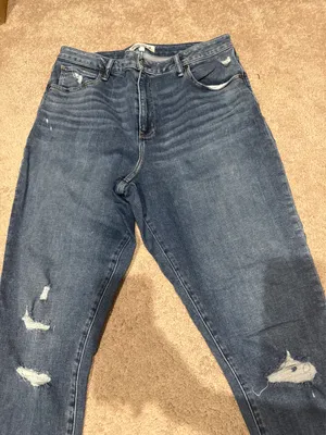 Abercrombie & Fitch Jeans thumbnail 1