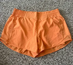 Running shorts Size L thumbnail 1