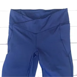 Fabletics Oasis PureLuxe High-Waisted Crossover Flare thumbnail 5