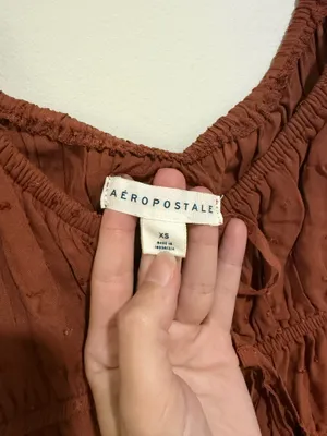 Aeropostale Dress thumbnail 3