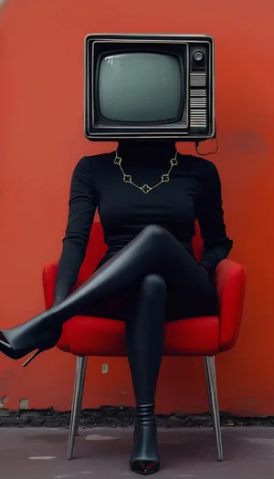 Black and Gold Set thumbnail 2