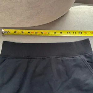Alo Yoga Accolade Skirt Black S thumbnail 3