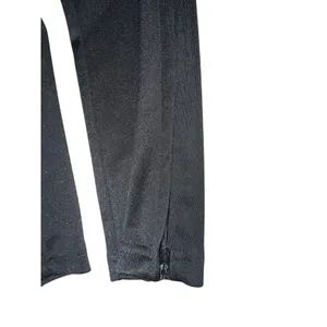 adidas Tiro 17 Training Pant Women legging jogger sweatpants pockets black white thumbnail 6