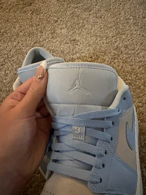 Nike Jordan Lows  thumbnail 5