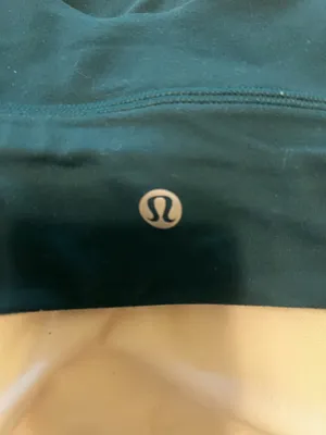Lululemon V-Neck Bra thumbnail 4
