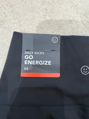 Gilly Hicks Running Shorts Go Energize thumbnail 3