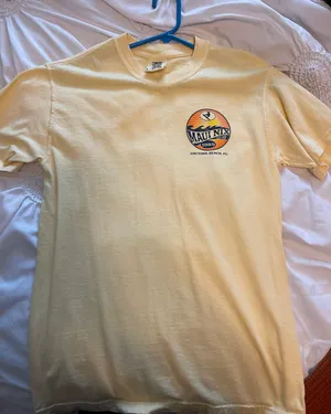 Maui Nix Tee thumbnail 2