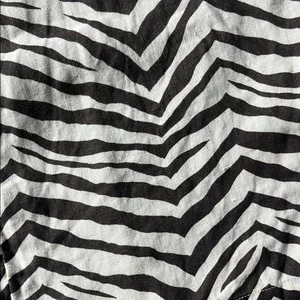 Tahari Black and White Wide Leg Jumpsuit thumbnail 2