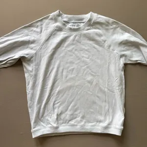 California Luxe Raglan Sleeve Sweatshirt thumbnail 3