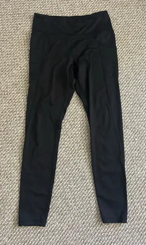 Reebok leggings  thumbnail 1