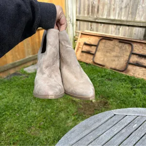Steve Madden Chaya Pointed Toe Bootie‎ size 7 thumbnail 9