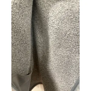 Patagonia better sweater Fleece Jacket Full Zip Gray Women's Size S Cozy Outdoor thumbnail 10