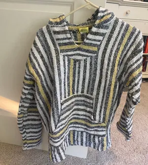 Drug Rug Hoodie thumbnail 1