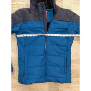 Rossignol Youth 16‎ /Women Ski Jacket Blue Gray thumbnail 2