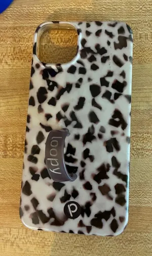 Loopy Cases iPhone Case thumbnail 1