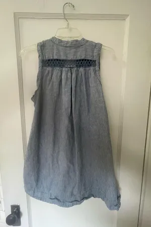 Free People Dress Mini thumbnail 2