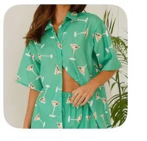 Martini Sleep Set Size XS thumbnail 1