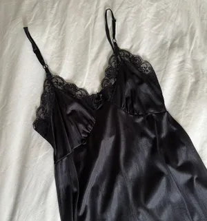 Vintage Night Gown thumbnail 2