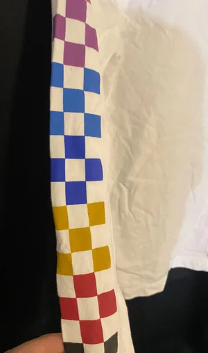 Vans Long Sleeve thumbnail 3