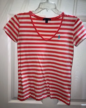 Ralph Lauren T-shirt thumbnail 1